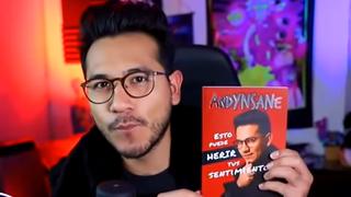 Youtuber Andynsane: jovencitas los denuncian por acoso sexual | VIDEO