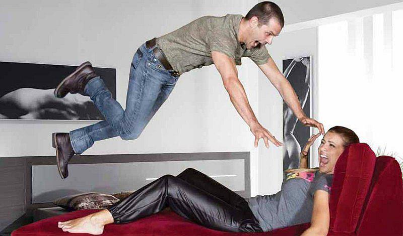 ¿Realmente es posible hacer “el salto del tigre"?