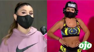 Yahaira Plasencia revela que el peor día de su vida fue en EEG: “fue horrible para mí” │VIDEO