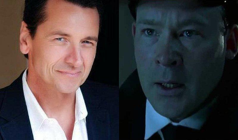 Actor de Titanic es arrestado tras intento de feminicidio