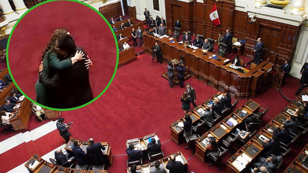 Congreso aprueba Ley Orgánica de la Junta Nacional de Justicia 