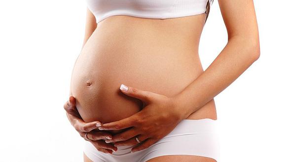 8 mitos sobre el embarazo que jamás te contaron