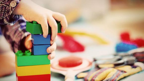 Juguetes para niños de 3 a 4 años | ¿Cómo hacerlos en casa y cuáles son los más adecuados?