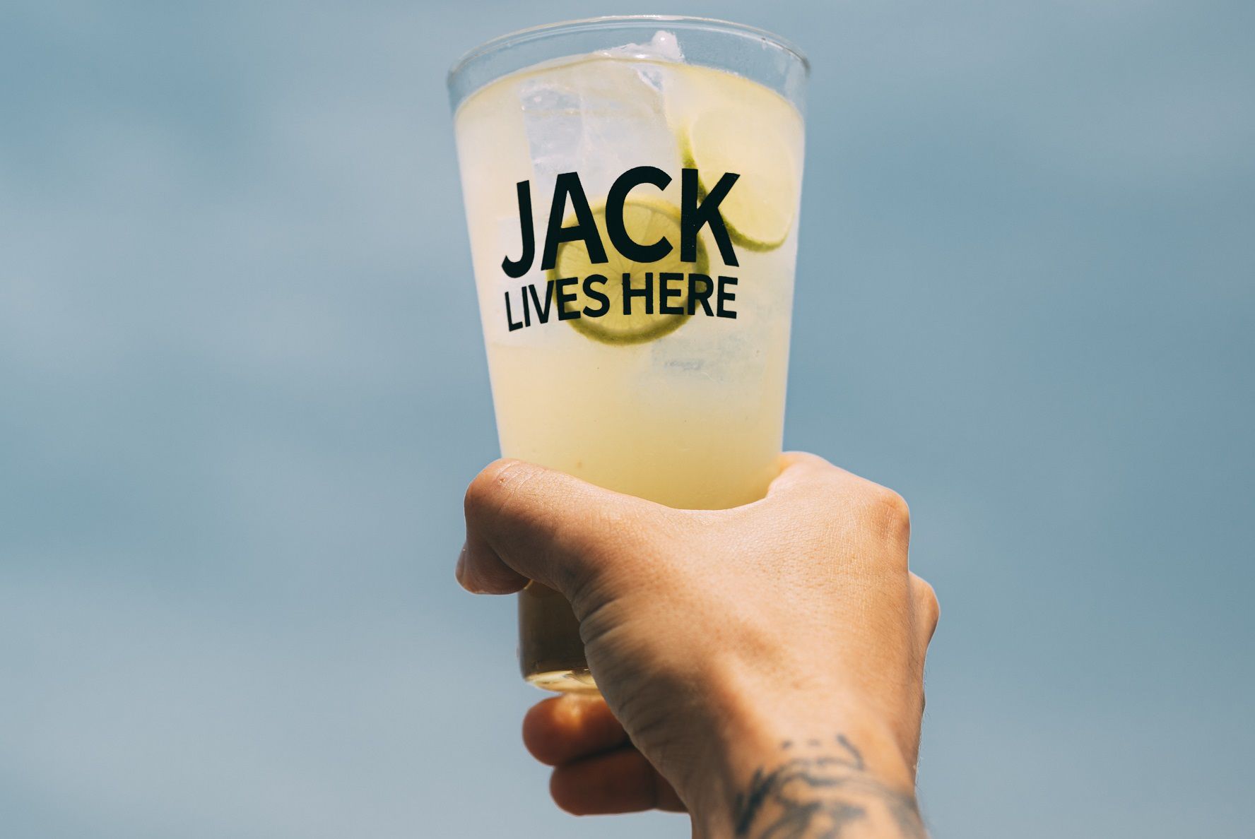 Lynchburg Lemonade (Foto: Jack Daniel’s)