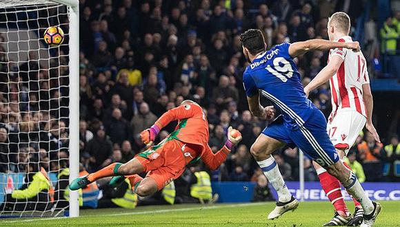 Premier League: Chelsea sigue imparable y suma su 13ª victoria consecutiva 
