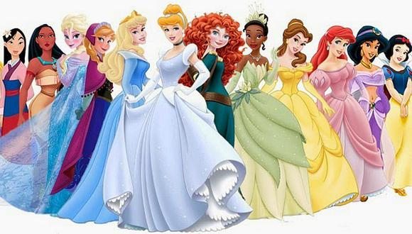 ¿Qué princesa Disney eres según tu signo zodiacal?