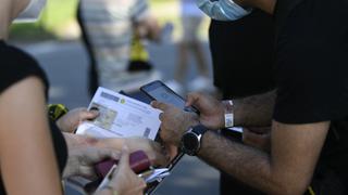 Río de Janeiro amplía la exigencia del carné de vacunación contra el COVID-19 a más locales