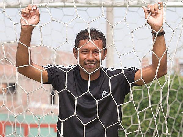 Roberto Palacios: Arturo Vidal es muy soberbio