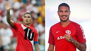 Paolo Guerrero envía emotivo mensaje por su vuelta a las canchas con Internacional