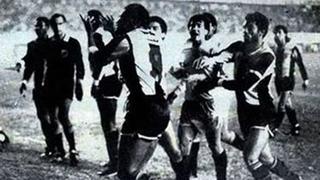 Universitario de Deportes le recuerda a Alianza Lima el 'Clásico de la Verguenza'