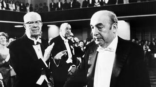 Pablo Neruda: ¿Peritos internacionales confirman muerte del poeta por envenenamiento?