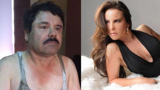 'El Chapo' Guzmán dispuesto a testificar a favor de Kate del Castillo 