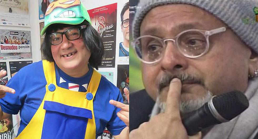 Alfredo Benavides aplaude valentía de Ricky Tosso tras vencer al cáncer