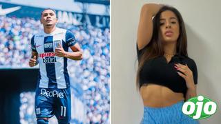 Bryan Reyna: esposa de futbolista lanza comunicado y niega infidelidad con Angye Zapata 