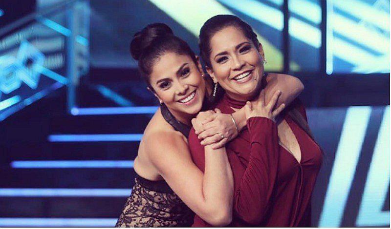 Maricarmen Marín y Katia Palma sorprenden con sexy video [VIDEO]