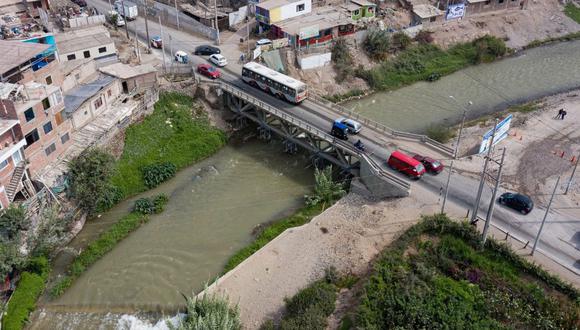 La Municipalidad de Lima indicó que el proyecto demandará cerca de S/9.5 millones de inversión y se ejecutará en un plazo aproximado de 6 meses. (Foto: MML)