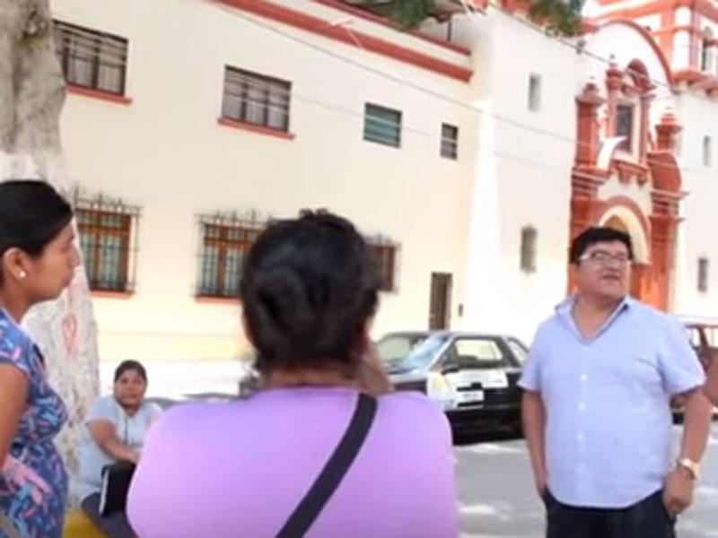 Piura: Cura echa a pecadores y revela sus secretos de confesión en plena misa [VIDEO]      