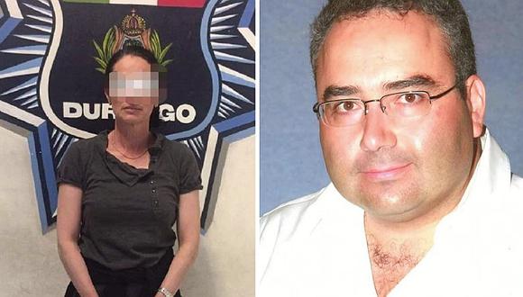 Mujer es detenida cuando intentaba desconectar a su esposo en hospital