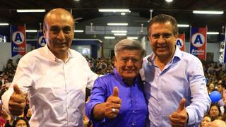 Alcalde de Trujillo y gobernador de La Libertad enfrentados por transferencia de partida por el coronavirus 