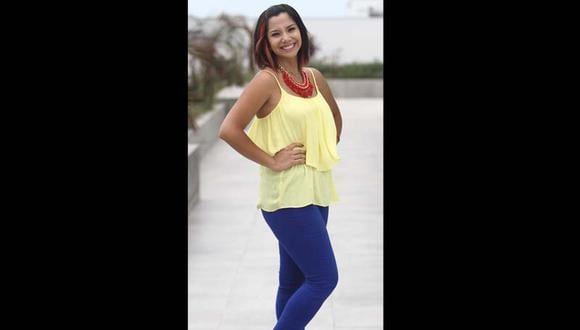 Mayra Couto reveló que bajó 8 kilos por un problema de salud 