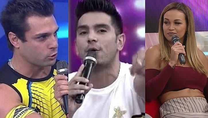 Rafael Cardozo sobre separación de Angie Arizaga y Nicola Porcella: "Podrían regresar"