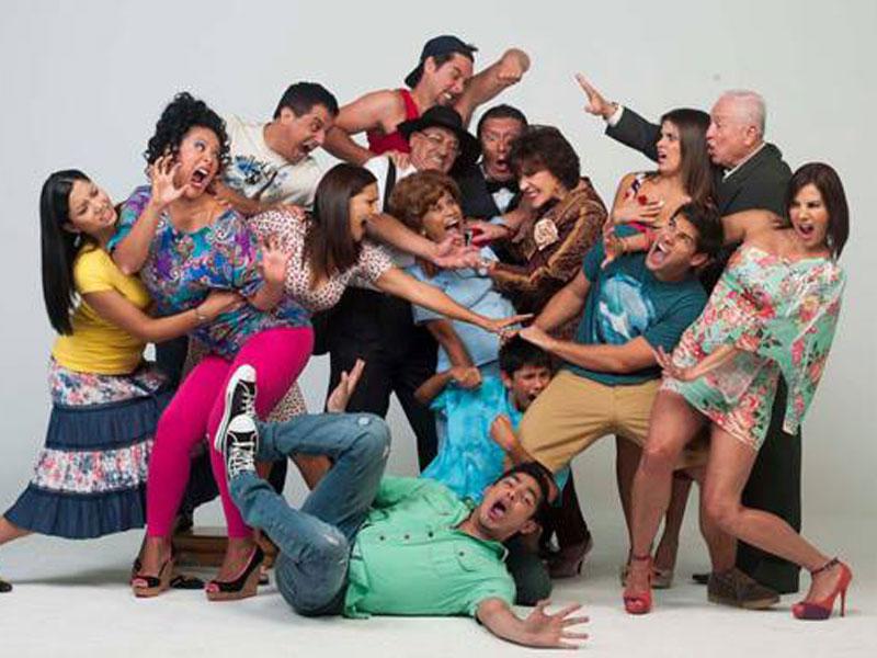 "AFHS" tendría séptima temporada 