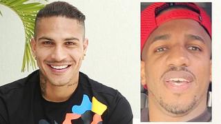 ¡Paolo Guerrero se jala a la “Foquita”!