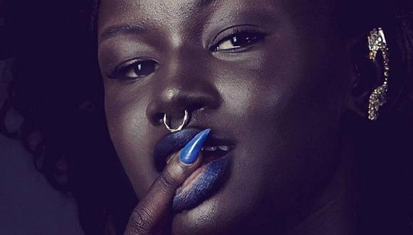 Khoudia Diop: La modelo que acabó con los paradigmas y el racismo
