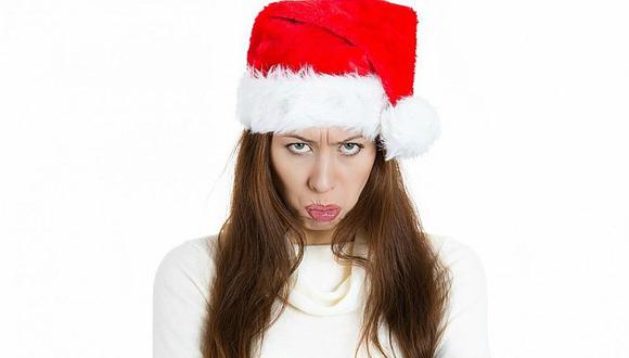 ¿Odias la Navidad? 5 consejos para sobrevivir en la oficina