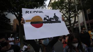 Minam evalúa “sanción mayor” que podría terminar en la paralización de Repsol