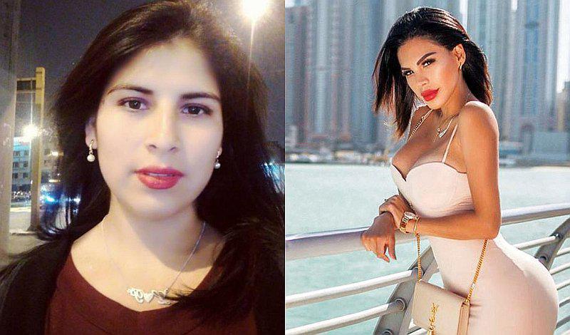 Eivi Ágreda: Stephanie Valenzuela critica a los medios de comunicación