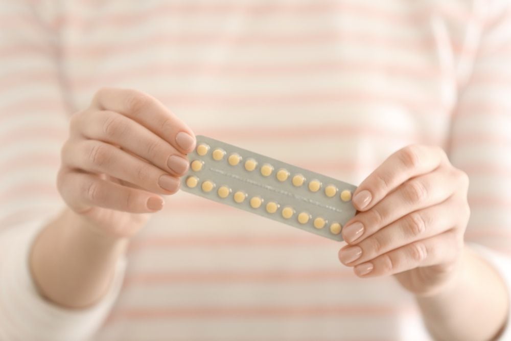 “Si los lapsos son mayores a tres años, tenemos que hablar de métodos anticonceptivos de larga duración y allí tenemos a la T de cobre, el implante subdérmico y el SIU (Sistema intrauterino)", explica el especialista. (Foto: Shutterstock)