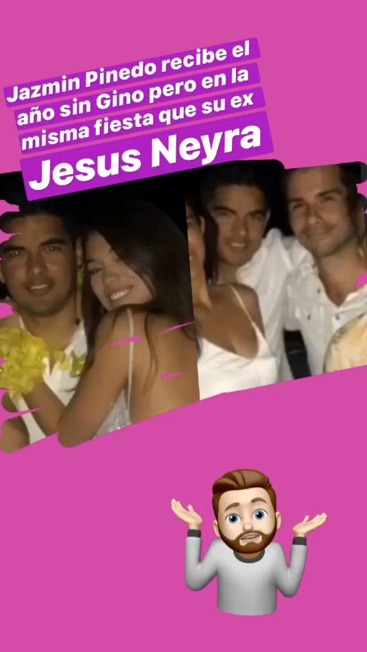 Foto: Instagram Rodrigo González