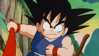 Recuerda cuál fue la primera cinta protagonizada por Goku: “Dragon Ball: La leyenda de Shen Long”