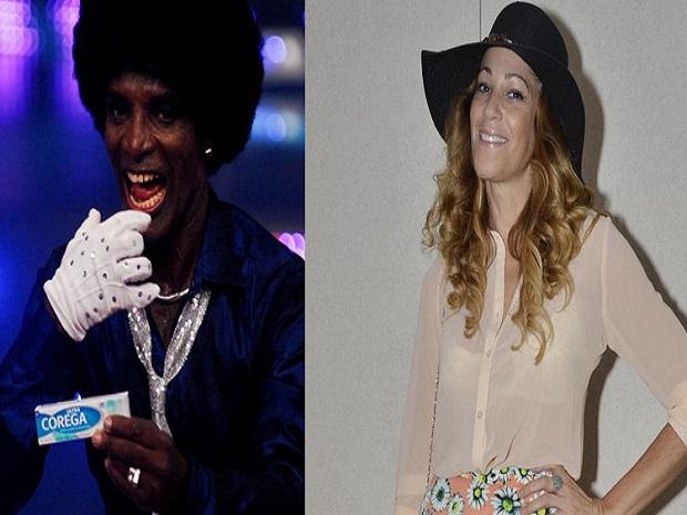 ​Peter Ferrari: ¿Carlos Cacho llama "patética" a Edith Tapia por abandonar al modelo?