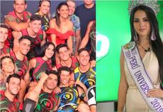 Miss Teen Perú Universo asegura que futbolistas y chicos realities comprometidos “la afanaron” por Instagram