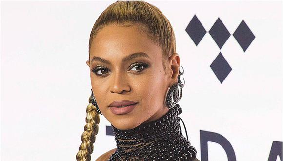 Beyoncé: su doble genera confusión en las redes [FOTOS]