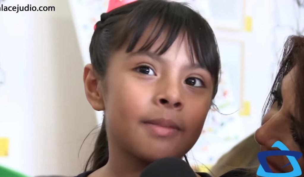 Foto captura: Youtube Enlace Judio