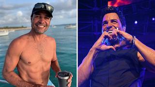 Chayanne comparte su rutina para mantener un abdomen "perfecto" | VIDEO