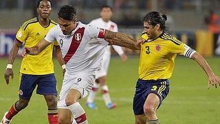 FIFA respondió a abogado chileno que demandó el Perú vs. Colombia 