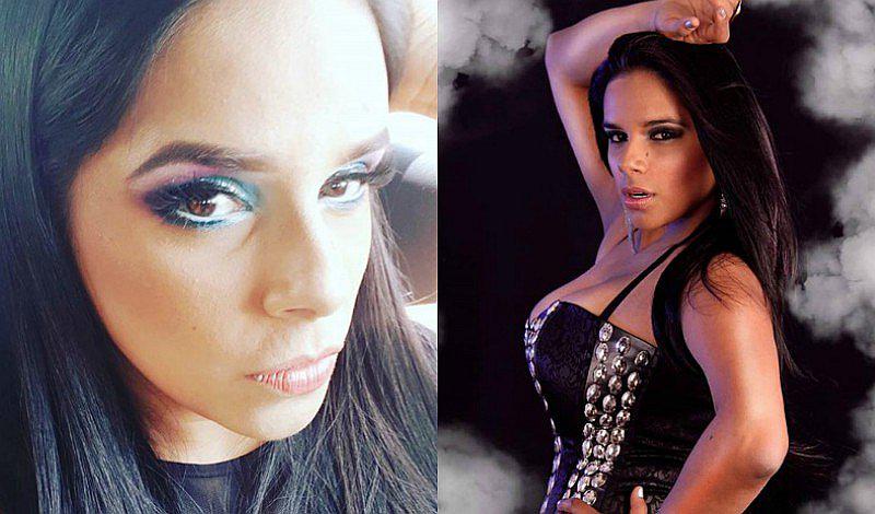 Giuliana Rengifo se luce en maravilloso bañador [FOTO]