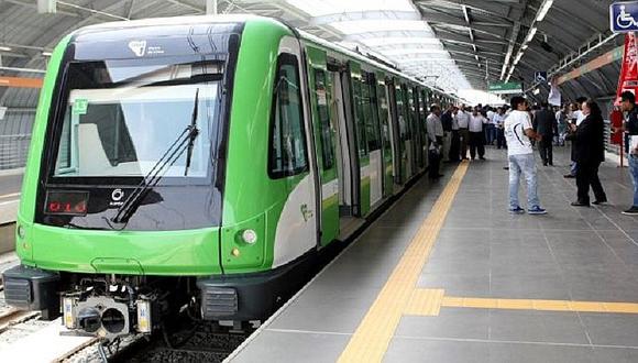 Metro de Lima: Ruta de la Línea 1 podría ser ampliada hasta Lurín y Manchay 