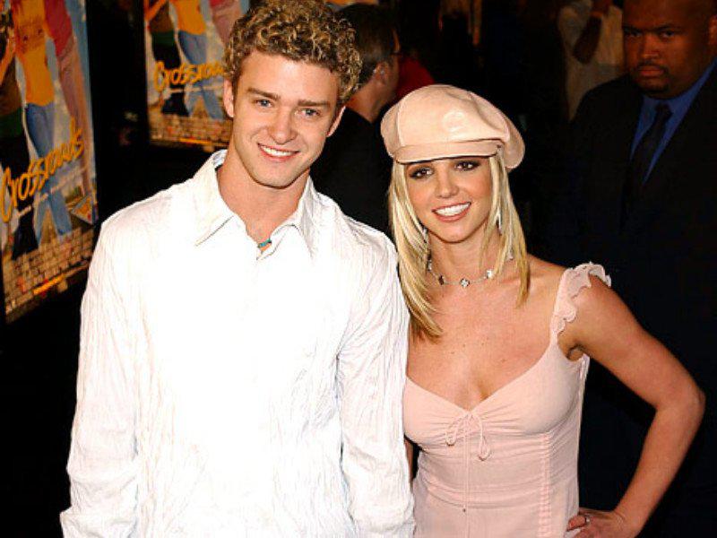 San Valentín: 5 parejas famosas de los 90