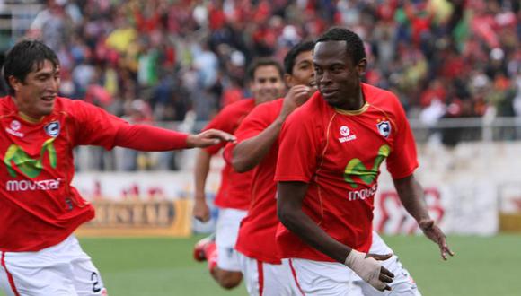 Cienciano es el mejor equipo peruano en ranking sudamericano de la década