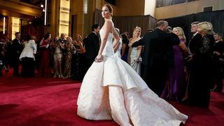Los 42 mejores vestidos hasta ahora en los Premios Oscar