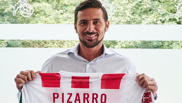Con OJO crítico: La estrella de Pizarro