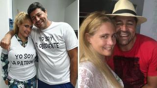 ‘Checho’ Ibarra revela que su esposa está dentro del grupo de alto riesgo para contraer el coronavirus