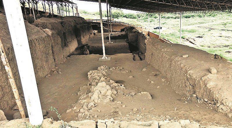 Cabeza de Vaca, el sitio arqueológico preinca más importante de Tumbes