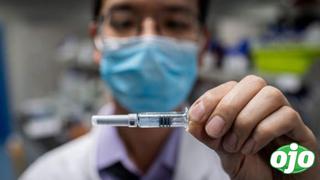 COVID-19: Congreso aprueba ley que garantiza que vacuna contra Coronavirus no sea obligatoria