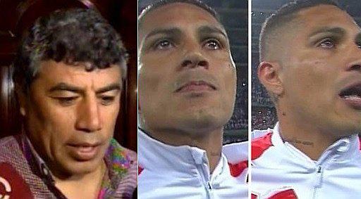 Julio Coyote Rivera revela que Paolo Guerrero seguirá apelando ante el TAS